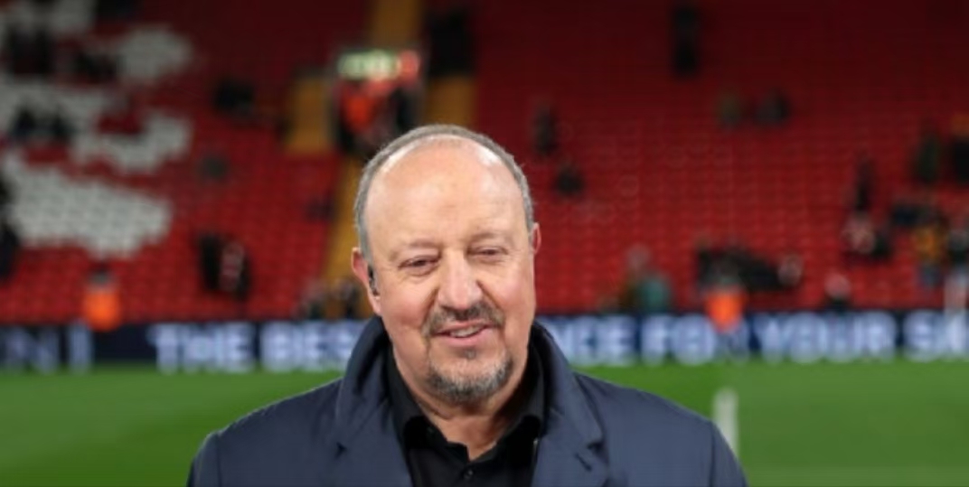 贝尼特斯：国米弄丢了冠军？这种说法对那不勒斯是一种不尊重