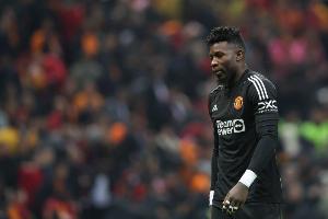 英媒：奥纳纳对在曼联的未来感到不安，沙特有意&amp;曼联愿听取报价