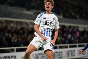 罗体:国米想说服帕斯推动转会,已意识到科莫与皇马达成了协议