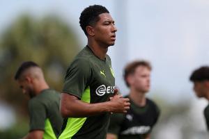 贝林厄姆:很高兴弟弟选择了多特,只可惜接下来他停赛没法上