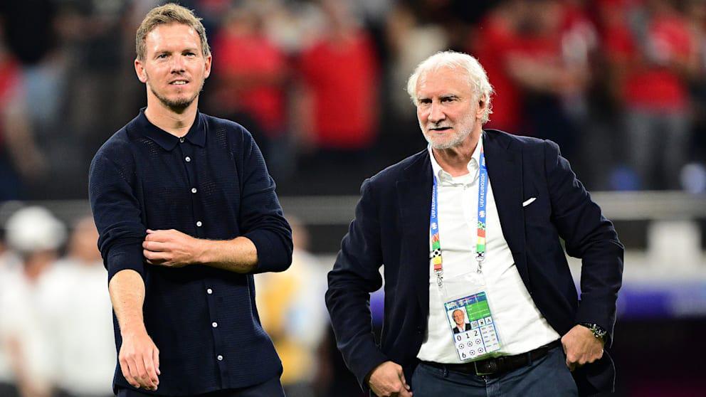 九游娱乐平台-沃勒尔:输球后我们所有人彻夜难眠;纳帅赛后会议鼓舞了全队