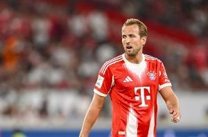 九游娱乐官网-韦恩队长:确信拜仁会认真对待德国杯 若有机会想和凯恩交换球衣