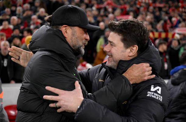 九游娱乐官网-渣叔：我们本可再进一两球 波叔：利物浦强太多了