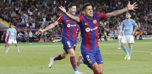 九游娱乐平台-讴歌神奇翻盘？这不是巴萨的主旋律