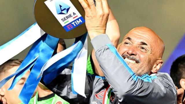 九游娱乐-【人物】最意大利的斯帕莱蒂，拯救意大利的斯帕莱蒂